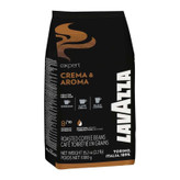 دانه قهوه لاوازا Lavazza مدل Crema & Aroma ( پاکت یک کیلویی )