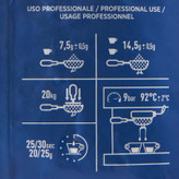 دانه قهوه لاوازا Lavazza مدل Crema E Aroma ( پاکت یک کیلویی )