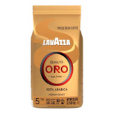 دانه قهوه لاوازا Lavazza مدل Qualita ORO ( پاکت یک کیلویی )