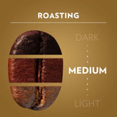 دانه قهوه لاوازا Lavazza مدل Qualita ORO ( پاکت یک کیلویی )