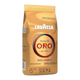 دانه قهوه لاوازا Lavazza مدل Qualita ORO ( پاکت یک کیلویی )