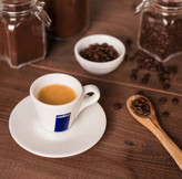 دانه قهوه لاوازا Lavazza مدل Qualita ORO ( پاکت یک کیلویی )
