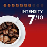 دانه قهوه لاوازا Lavazza مدل Crema e Gusto Classico ( پاکت یک کیلویی )