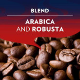 دانه قهوه لاوازا Lavazza مدل Crema e Gusto Classico ( پاکت یک کیلویی )