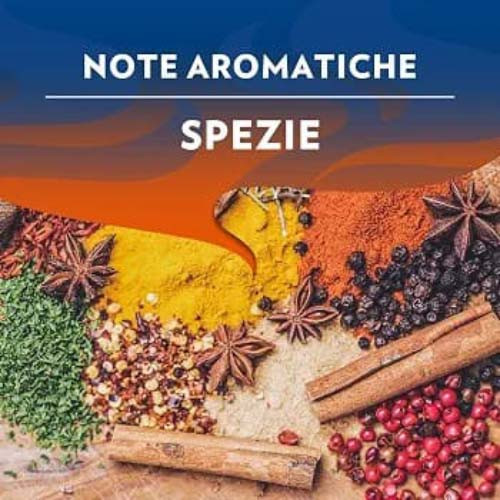 دانه قهوه لاوازا Lavazza مدل Crema e Gusto Espresso Forte