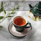 چای احمد Ahmad مدل ارل گری Earl Grey ( قوطی فلزی 200 گرمی )
