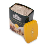چای احمد Ahmad مدل انگلیسی شماره یک English Tea No.1 ( قوطی فلزی 200 گرمی )