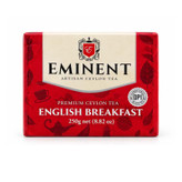 چای سیاه امیننت Eminent مدل صبحانه انگلیسی English Breakfast ( پاکت 250 گرمی )