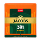 کافی میکس ۳ در ۱ جاکوبز Jacobs مدل ARADA ( بسته ۴۰ عددی )