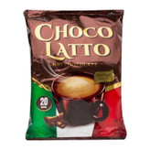 هات چاکلت ترابیکا Torabika مدل Choco Latto ( بسته 20 عددی )