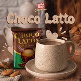هات چاکلت ترابیکا Torabika مدل Choco Latto ( بسته 20 عددی )