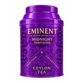 چای سیاه امیننت Eminent مدل وسوسهٔ نیمهشب Midnight Temptation ( قوطی فلزی 150 گرمی )