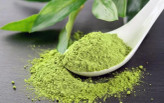 پودر چای سبز ماچا Organic Farm مدل ارگانیک Organic ( پاکت 250 گرمی )