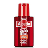 شامپو ضد ریزش و ضد شوره آلپسین Alpecin مدل دابل افکت Double Effect
