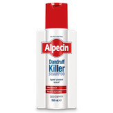 شامپو ضد شوره آلپسین Alpecin مدل ضد شوره قوی Dandruff Killer