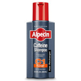 شامپو ضد ریزش آلپسین Alpecin مدل سی وان کافئین دار C1 Coffein