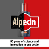 شامپو ضد ریزش آلپسین Alpecin مدل سی وان کافئین دار C1 Coffein