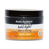 ژل توئیست و استایل قوی آنت جکیز Aunt Jackie's مدل عسل و بیوتین Honey & Biotin