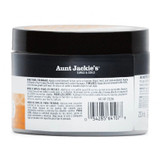ژل توئیست و استایل قوی آنت جکیز Aunt Jackie's مدل عسل و بیوتین Honey & Biotin
