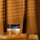 ژل توئیست و استایل قوی آنت جکیز Aunt Jackie's مدل عسل و بیوتین Honey & Biotin