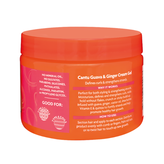 ژلکرم استايل گواوا و زنجبيل موي فر کنتو Cantu
