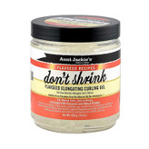 ژل استایل بذر کتان آنت جکيز Aunt Jackie's