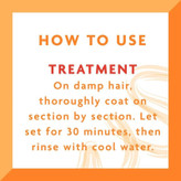 ماسک مو درمانی عمیق شی باتر کنتو Cantu