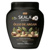 ماسک مو روغن آرگان اسکالا skala مدل ÓLEO DE ARGAN