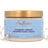 کرم فر چند منظوره ماست و عسل شی مویسچر Shea Moisture