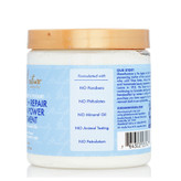 ماسک مو درمانی داخل حمام آبرسان و پروتئین رسان شي مويسچر Shea Moisture