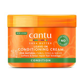 آبرسان و نرم کننده بعد از حمام شي باتر کنتو Cantu
