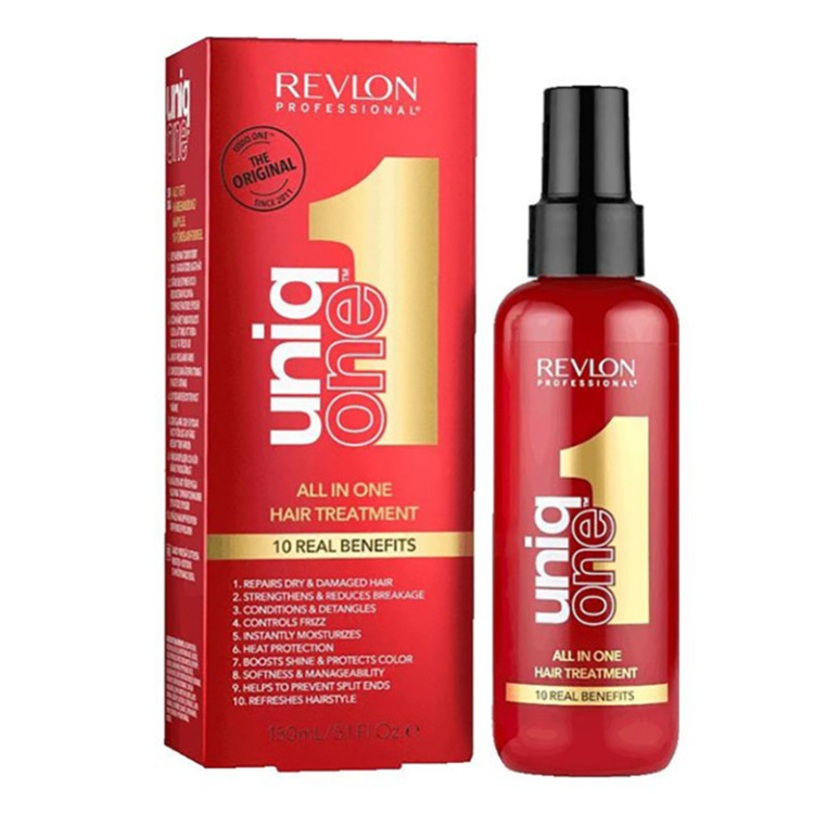 اسپري موي 10 کاره رولون يونيک وان Revlon Uniq One