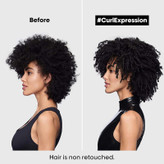 کرم آبرسان عمیق و تقویت کننده مو لورآل L’Oréal مدل کرل اکسپرشن Curl Expression