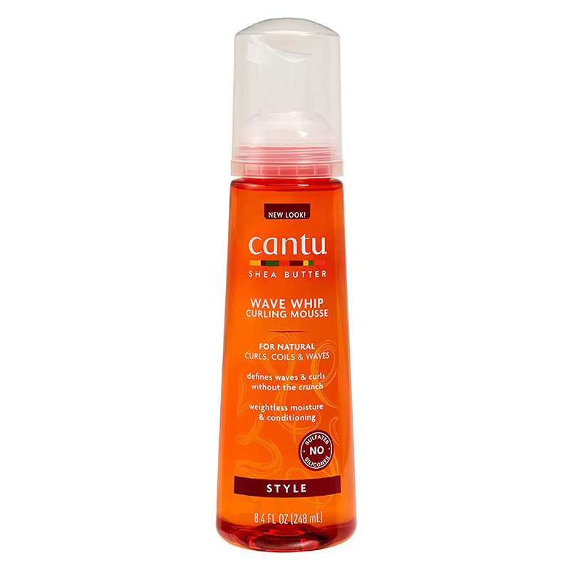 موس استایلینگ شي باتر کنتو Cantu