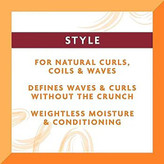 موس استایلینگ شي باتر کنتو Cantu