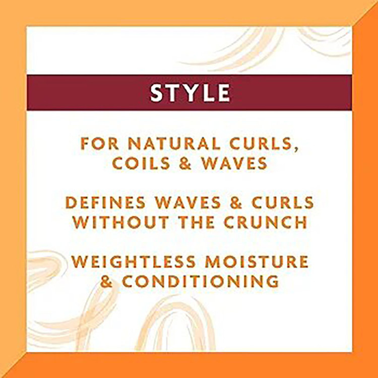 موس استایلینگ شي باتر کنتو Cantu
