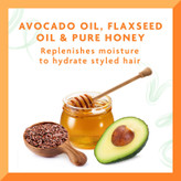 موس استايلينگ و آبرسان آووکادو کنتو CANTU