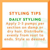 موس استايلينگ و آبرسان آووکادو کنتو CANTU