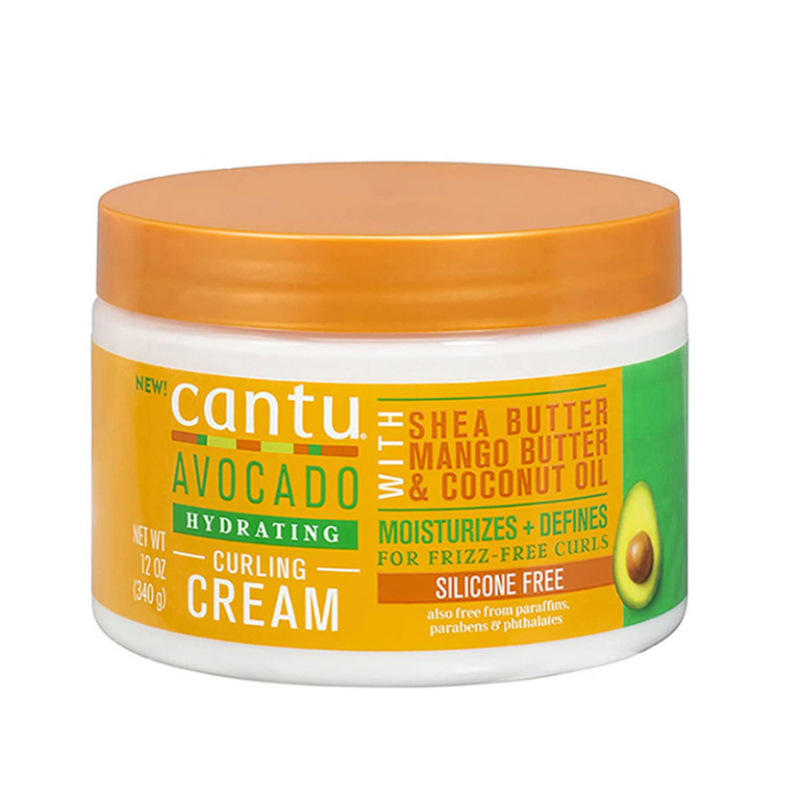 کرم فر آووکادو کنتو Cantu