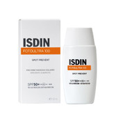 ضد آفتاب ضد لک ایزدین ISDIN مدل اسپات پریونت Spot Prevent