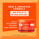 کرم فر شی باتر و نارگیل کنتو Cantu