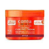 کرم فر شی باتر و نارگیل کنتو Cantu