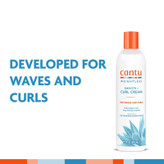 کرم آبرسان روزانه ۱۵ کاره کنتو Cantu کالکشن جدید Weightless Smoothing