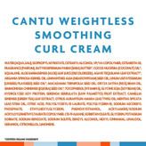 کرم فر استایل آگاوه کنتو Cantu کالکشن جدید Weightless Smoothing