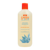 شامپو آگاوه کنتو Cantu کالکشن جدید Weightless Smoothing