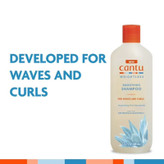 شامپو آگاوه کنتو Cantu کالکشن جدید Weightless Smoothing