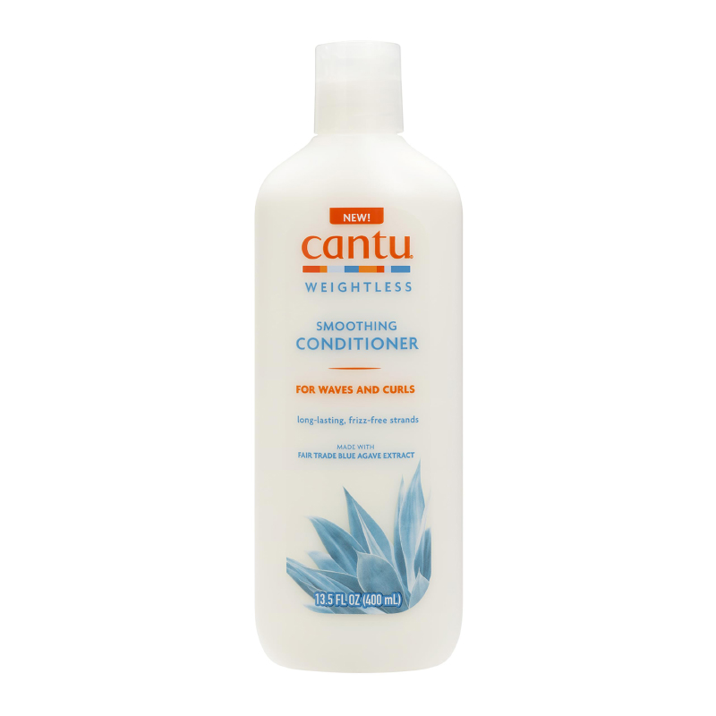 نرم کننده داخل حمام آگاوه کنتو Cantu کالکشن جدید Weightless Smoothing
