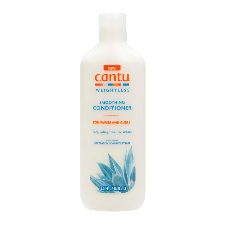 نرم کننده داخل حمام آگاوه کنتو Cantu کالکشن جدید Weightless Smoothing