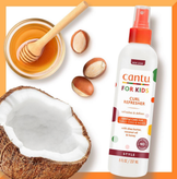 اسپری ريفرش موی کودک کنتو Cantu