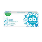 تامپون او.بی پروکامفورت o.b. ProComfort مدل سوپر پلاس Super Plus ( بسته ۱۶ عددی )